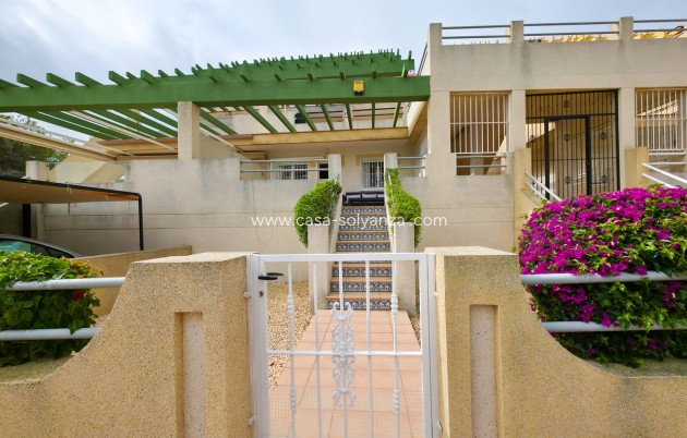 Apartamento / piso - Reventa - Villamartin - Costa Blanca