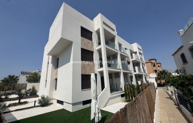 Apartamento / piso - Reventa - Villamartin - Villamartín
