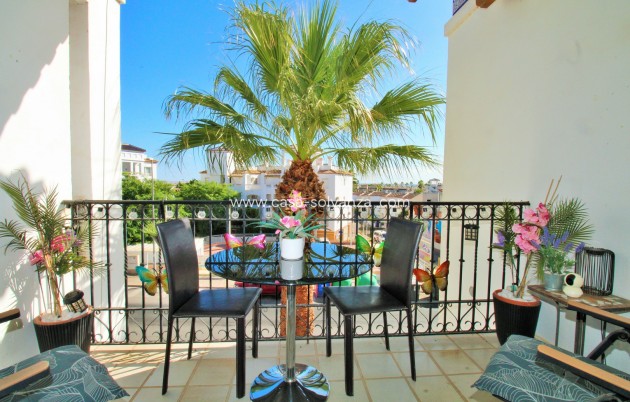 Apartamento / piso - Reventa - Villamartin - Villamartín