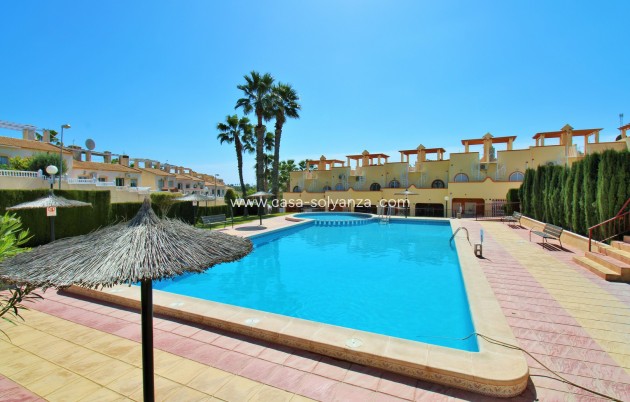 Apartamento / piso - Reventa - Villamartin - Villamartín