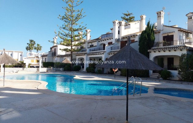 Apartment / flat - Long Term Rental - Orihuela - Cabo Roig