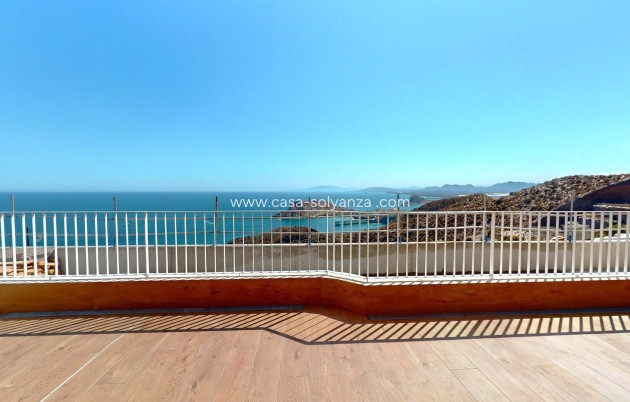 Apartment / flat - New Build - Aguilas - Aguilas