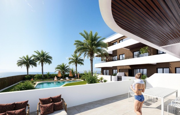 Apartment / flat - New Build - Guardamar del Segura - Camino del Puerto