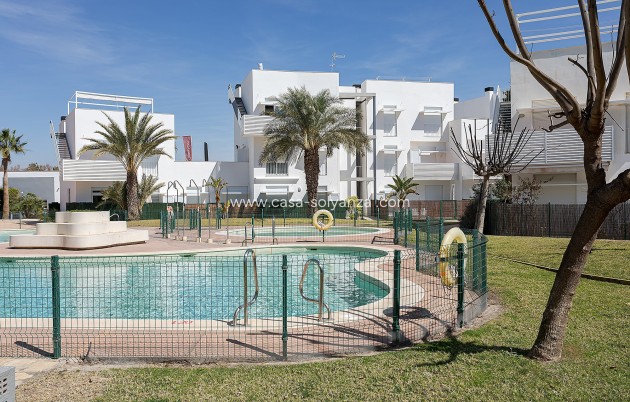 Apartment / flat - New Build - Vera - Vera