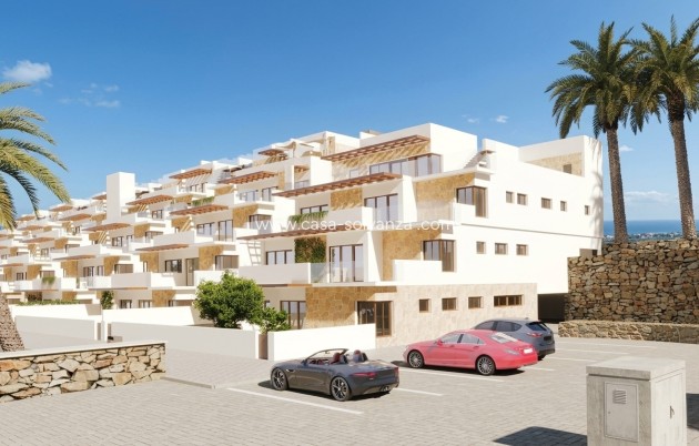 Apartment / flat - New Build - Vera - Vera