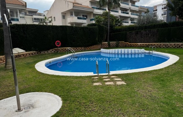 Apartment / flat - Resale - Albir - Costa Blanca