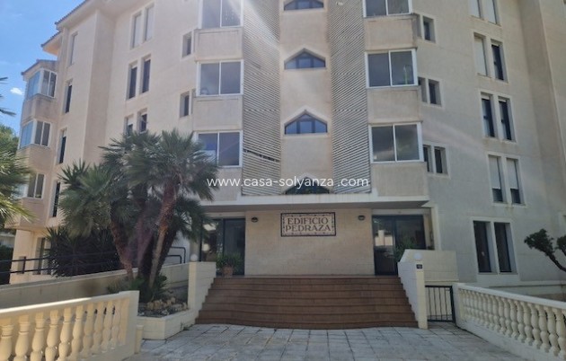 Apartment / flat - Resale - Albir - Costa Blanca