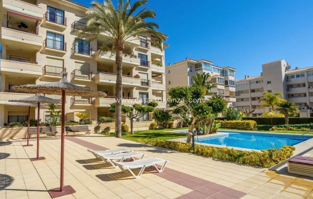 Apartment / flat - Resale - Alfas del Pí - Costa Blanca