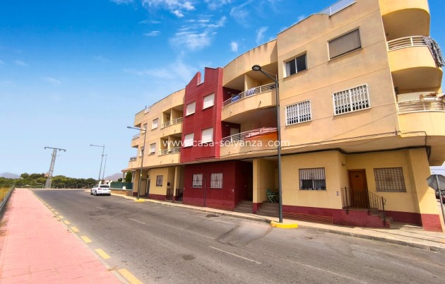 Apartment / flat - Resale - Algorfa - Algorfa