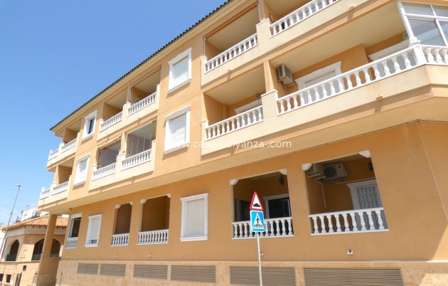 Apartment / flat - Resale - Algorfa - Algorfa