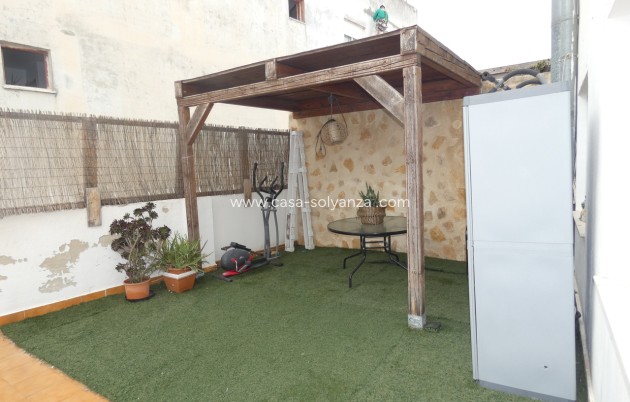 Apartment / flat - Resale - Algorfa - Algorfa