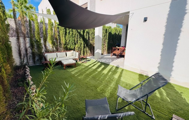 Apartment / flat - Resale - Algorfa - Algorfa