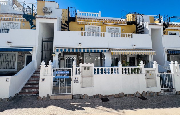 Apartment / flat - Resale - Algorfa - Algorfa