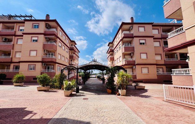 Apartment / flat - Resale - Algorfa - Algorfa