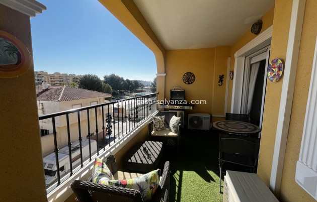 Apartment / flat - Resale - Algorfa - Algorfa