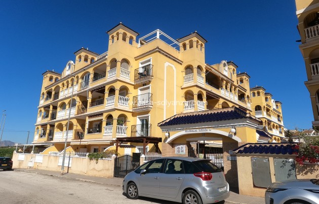 Apartment / flat - Resale - Algorfa - Algorfa