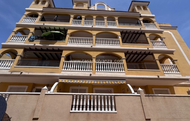 Apartment / flat - Resale - Algorfa - Algorfa
