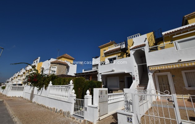 Apartment / flat - Resale - Algorfa - Inland