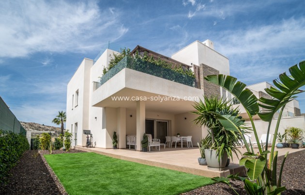 Apartment / flat - Resale - Algorfa - Inland