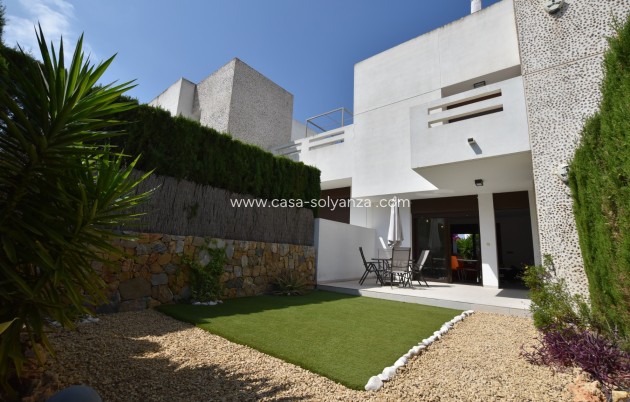 Apartment / flat - Resale - Algorfa - Inland