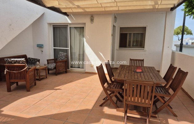Apartment / flat - Resale - Alhama de Murcia - Condado De Alhama Golf Resort