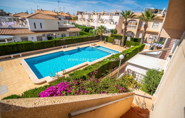 Apartment / flat - Resale - ALICANTE - La Florida