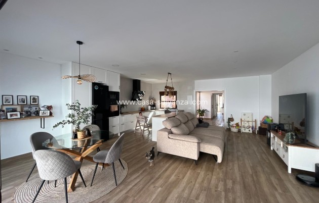 Apartment / flat - Resale - Almoradí - Centro Urbano 2