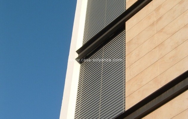 Apartment / flat - Resale - Almoradí - Costa Blanca