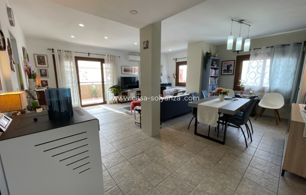 Apartment / flat - Resale - Almoradí - Inland