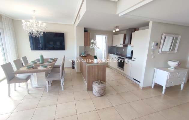 Apartment / flat - Resale - Altaona Golf And Country Village - Altaona Golf And Country Village