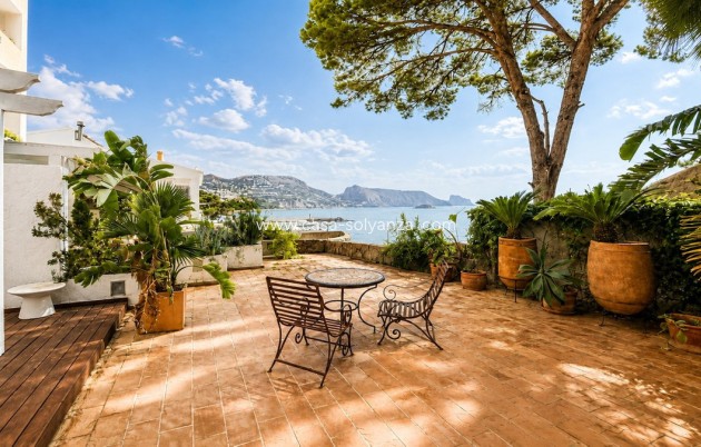 Apartment / flat - Resale - Altea - Altea Centro