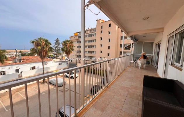 Apartment / flat - Resale - Altea - Altea pueblo