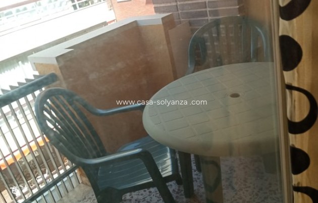Apartment / flat - Resale - Benidorm - Costa Blanca