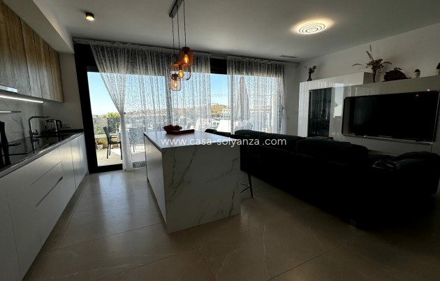 Apartment / flat - Resale - Benidorm - Costa Blanca