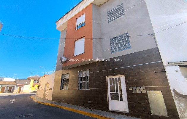 Apartment / flat - Resale - Benijofar - Benijofar