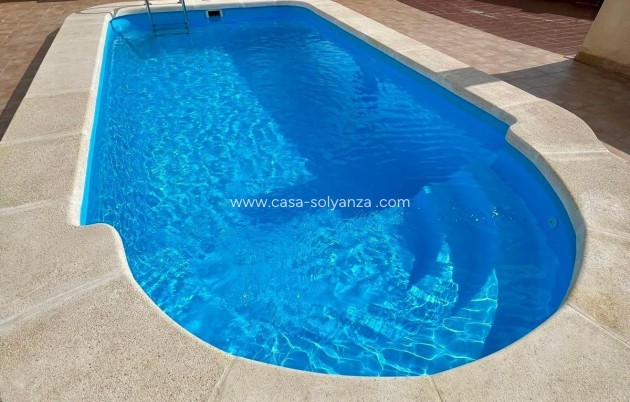 Apartment / flat - Resale - Benijofar - Costa Blanca