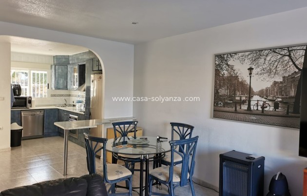 Apartment / flat - Resale - Benijofar - Costa Blanca