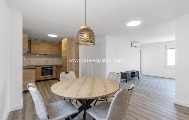 Apartment / flat - Resale - Benijofar - Costa Blanca