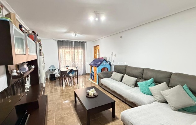 Apartment / flat - Resale - Benijofar - Pueblo 4