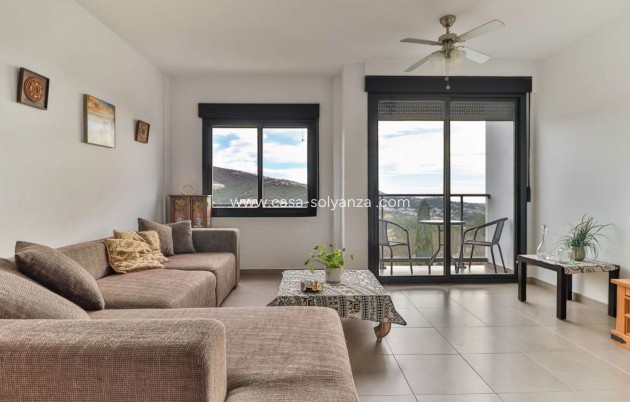 Apartment / flat - Resale - Benitachell - Costa Blanca