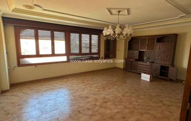 Apartment / flat - Resale - Bigastro - Bigastro - Town