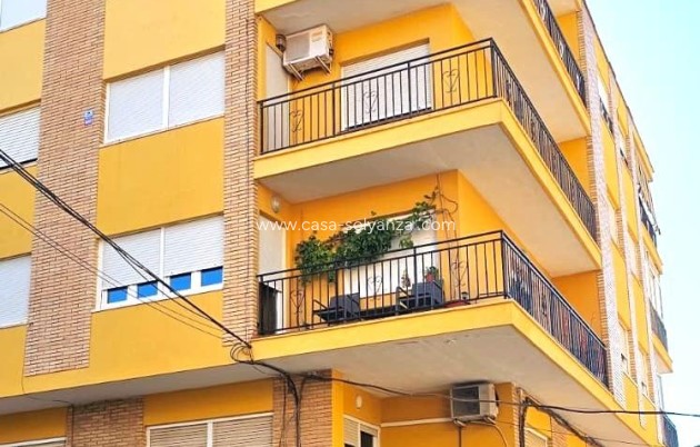 Apartment / flat - Resale - Bigastro - Comunidad Valenciana