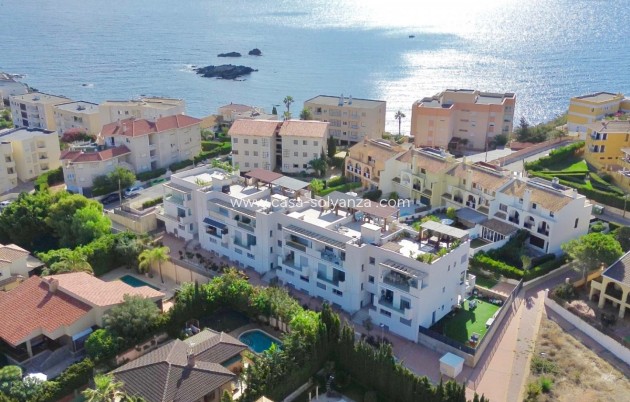 Apartment / flat - Resale - Cabo de Palos - Cabo de Palos