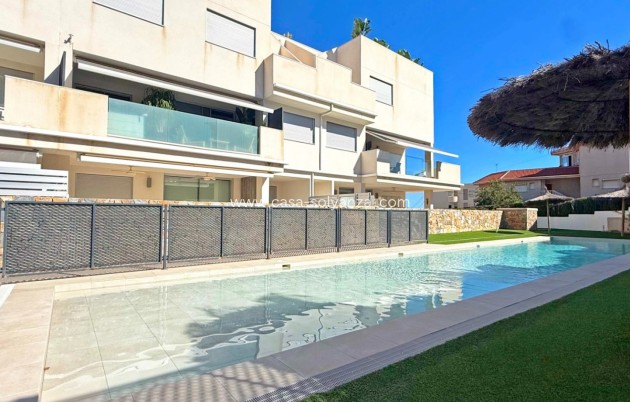 Apartment / flat - Resale - Cabo de Palos - Cabo de Palos