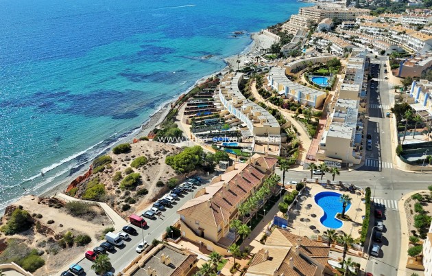 Apartment / flat - Resale - Cabo Roig - Cabo Roig