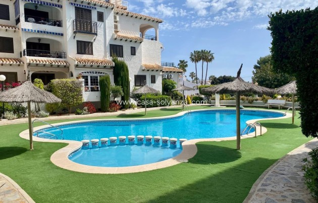 Apartment / flat - Resale - Cabo Roig - Cabo Roig