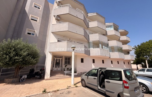 Apartment / flat - Resale - Cabo Roig - Cabo Roig
