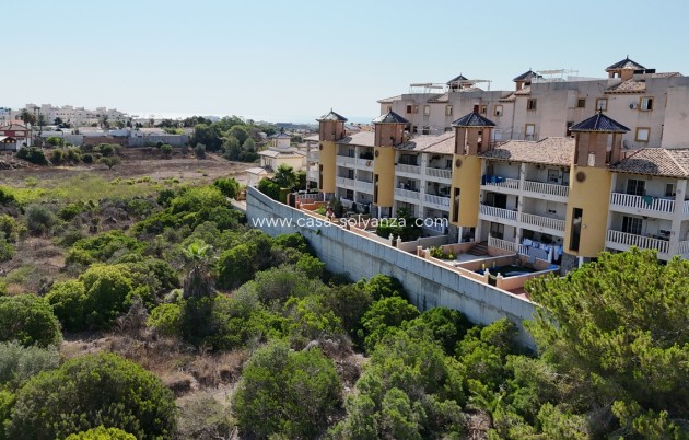 Apartment / flat - Resale - Cabo Roig - Costa Blanca