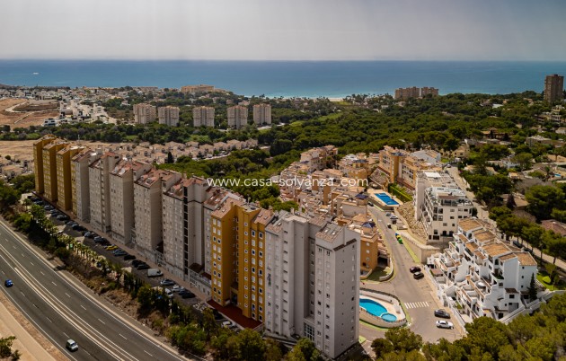 Apartment / flat - Resale - Campoamor - Campoamor beach