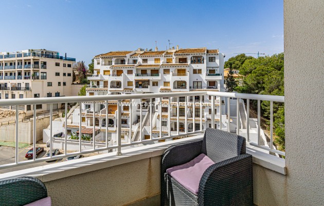 Apartment / flat - Resale - Campoamor - Campoamor beach